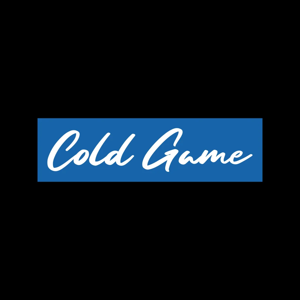 ColdGame first